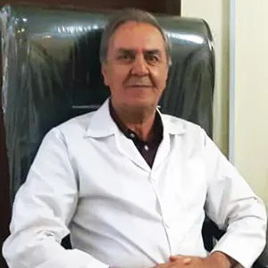 ابوالقاسم رضائی